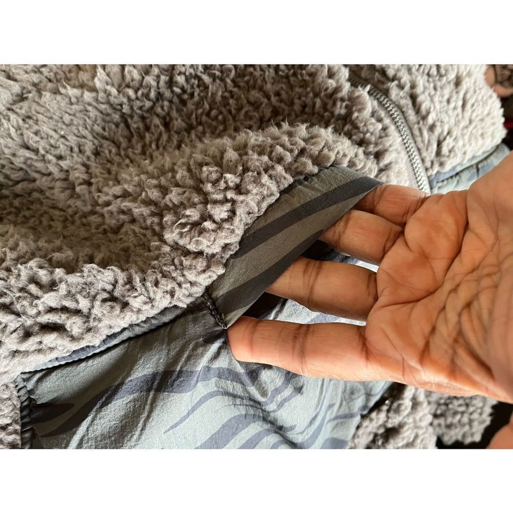Thread supply jacket- x-small - Picture 16 of 16